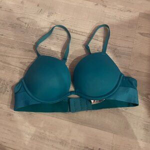 Victoria's Secret push-up bra